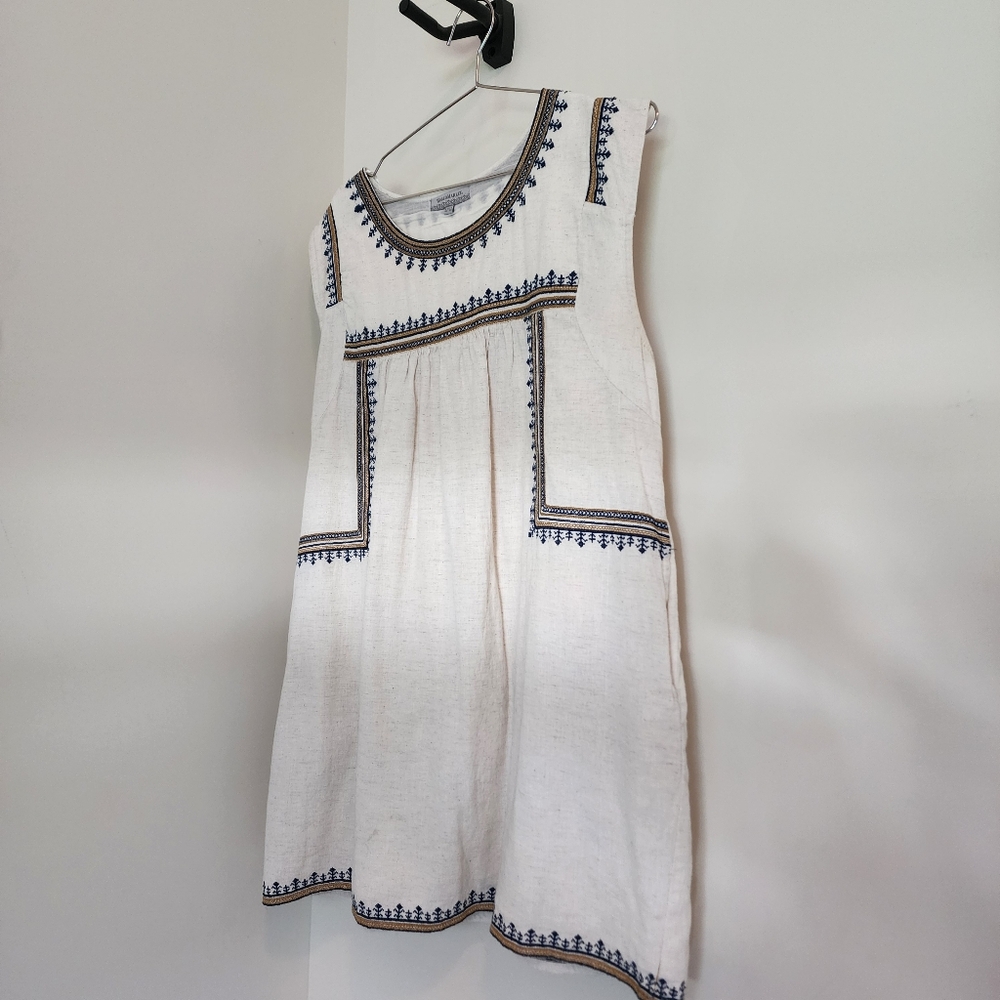 Tunic Tank Top